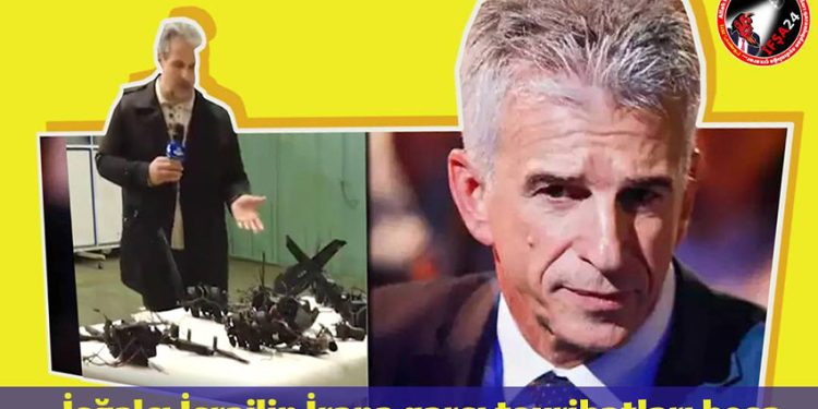 İsrailin İrana qarşı təxribatları boşa çıxır!