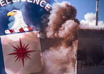 11 Sentyabr hücumlarında CIA agentlərinin əlinin olmasının ifşası