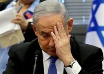 Birinci Livan Müharibəsi zamanı Netanyahunun hərbi xidmətdən qaçmasının ifşası