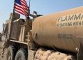 Amerikalı işğalçılar 44 tankerlə Suriya neftini oğurlayıblar