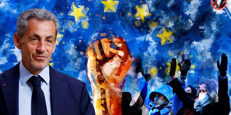 Ən qəddar qitə Avropa qitəsidir – Video