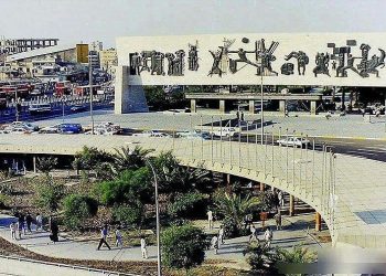 Qərbin İraqda sionist rejimi üçün kəşfiyyat fəaliyyətlərinin ifşa olunması