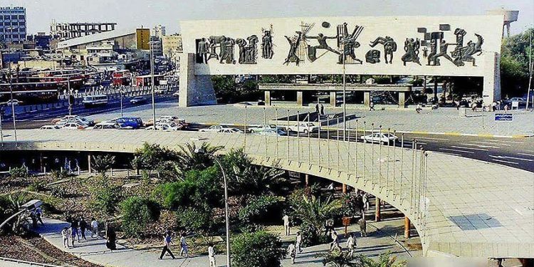 Qərbin İraqda sionist rejimi üçün kəşfiyyat fəaliyyətlərinin ifşa olunması