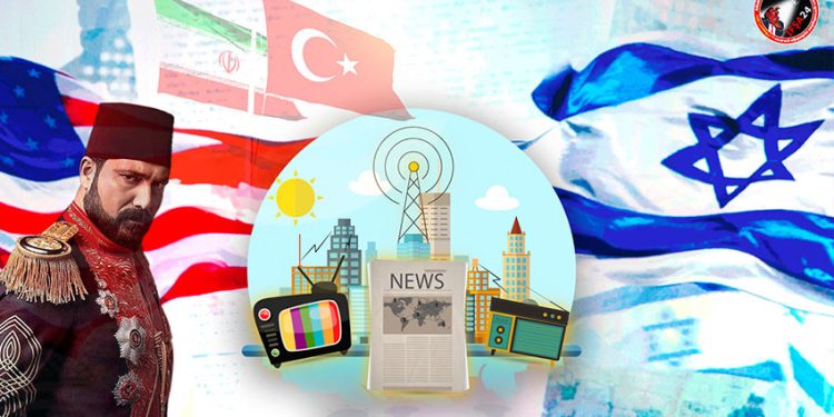 Türkiyə və İranın oxşar taleyi – Video