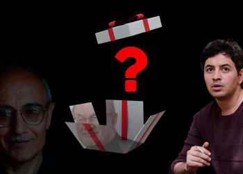 Yenisey, yoxsa yeni şey? – Video