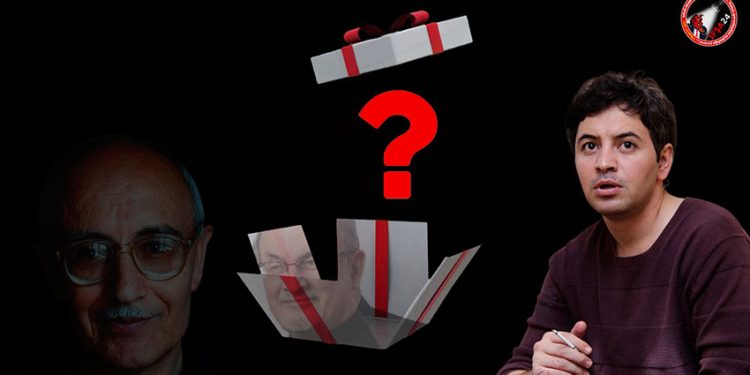 Yenisey, yoxsa yeni şey? – Video