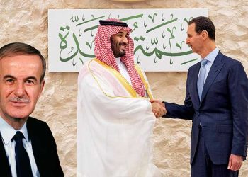 Regionda yeni düzən – Video