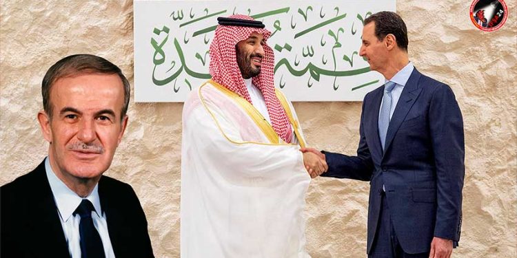 Regionda yeni düzən – Video