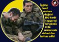 İsraillə əlaqələrə etiraz etdi, həbs olundu!