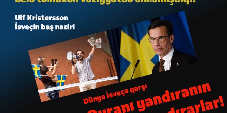 İsraillə əlaqələrə etiraz etdi, həbs olundu!