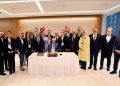Ərdoğan: İsraillə əməkdaşlıq çərçivəsində enerji kəşfiyyatına başlayacağıq
