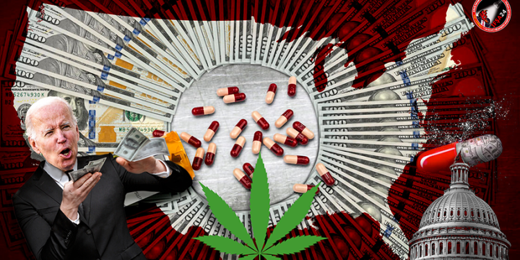 ABŞ intiharların qarşısını narkotikanı leqallaşdırmaqla alacaq – Video