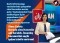 Qərbdə qadına verilən dəyər!