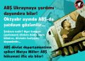 ABŞ Ukraynanı yalnız buraxacaq?