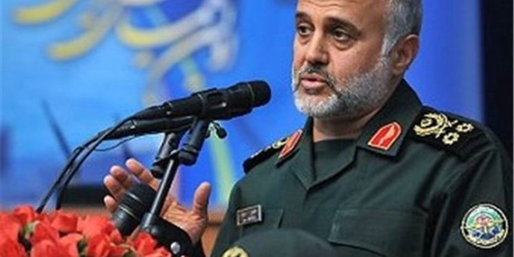 İranın CENTCOM komandirlərinin Tel-Əvivin yeraltı qərargahında olması barədə açıqlaması