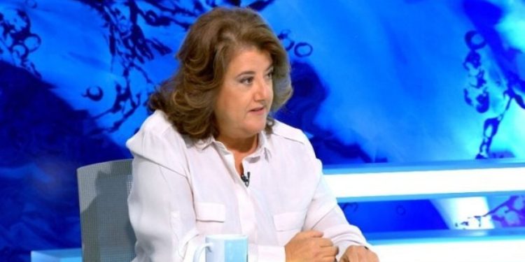 BBC müxbiri Fələstinlə həmrəyliyini bildirdiyinə görə, qovulub