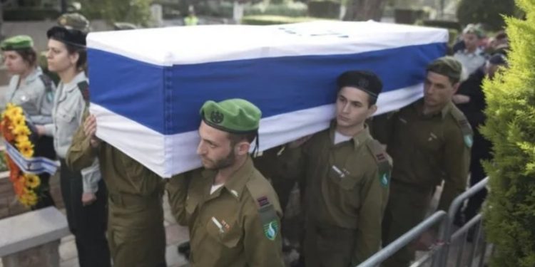 Sionist ordusunun itkilərini açıqladıqdan sonra məşhur israilli müxbirin həbs olunması