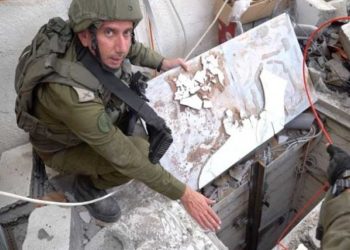 Sionist rejiminin xəstəxanaları dağıtmaq üçün yalanlar yaymasının ifşa olunması