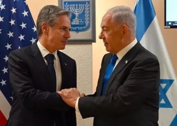 ABŞ İsrailə Qəzzə müharibəsi üçün 65 000 bomba və raket verib