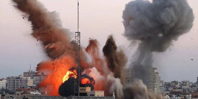 Sionist rejiminin adi vətəndaşlara zərər yetişməsini minimuma endirmək üçün səyləri barədə yalanı