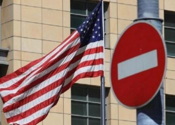 Amerika Senatında mənəvi rüsvayçılıq