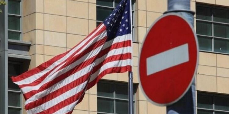 Amerika Senatında mənəvi rüsvayçılıq