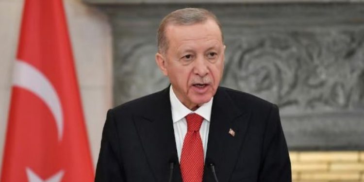 Ərdoğanın yəhudilərin bayramını təbrik etməsinə kiberməkan fəallarının reaksiyası