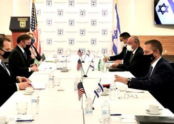 ABŞ qəzeti: İsrail Əl-Aruriyə qarşı terror aktı zamanı ABŞ-ı məlumatlandırıb