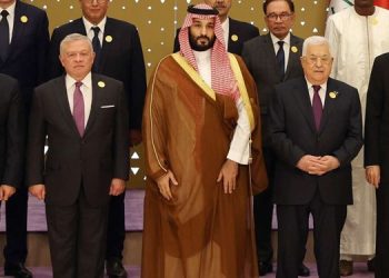 Ərdoğan və Fars körfəzi şeyxlərinin Fələstinə qarşı xəyanətləri