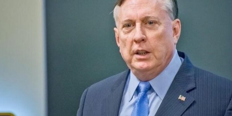 Keçmiş Pentaqon rəsmisi azı 400 amerikalının Ukraynada öldürüldüyünü etiraf edib