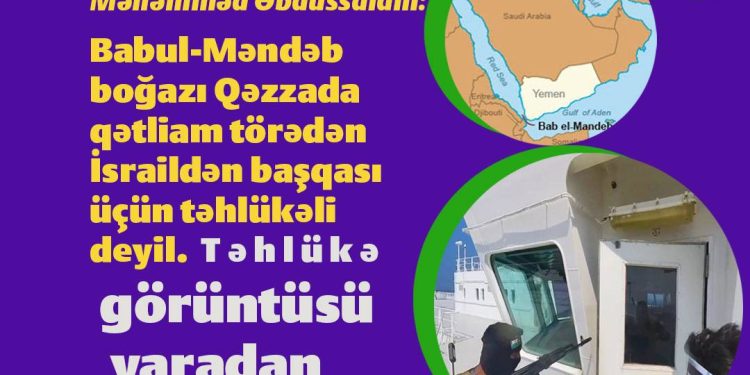 ABŞ Yəməni təhlükəli kimi göstərməyə can atır!