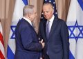 Baydenin Netanyahuya Rəfəhə hücum üçün yaşıl işığı