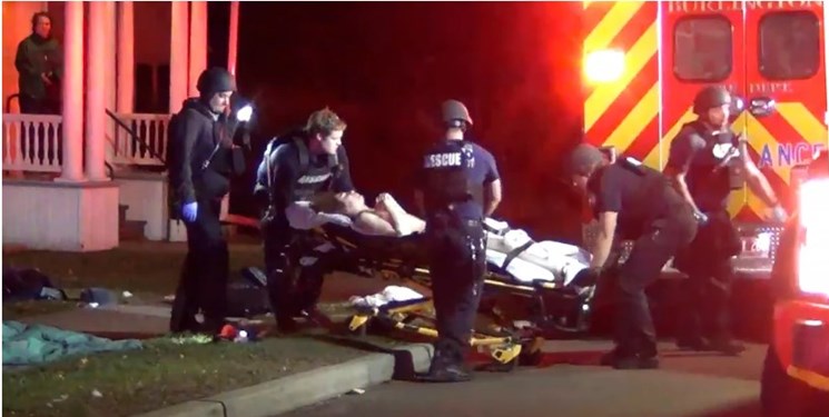 ABŞ-da müsəlmanlara qarşı hücumların və nifrətin əhəmiyyətli dərəcədə artması