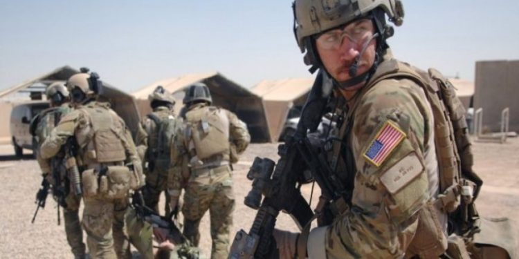 ABŞ nəşri ifşa edib: ABŞ ordusu Qəzzədəki quru əməliyyatlarda iştirak etmək istəyirdi