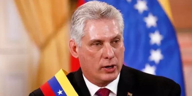 Kuba: Amerika fələstinlilərin soyqrımında İsraillə əlbir və şərikdir