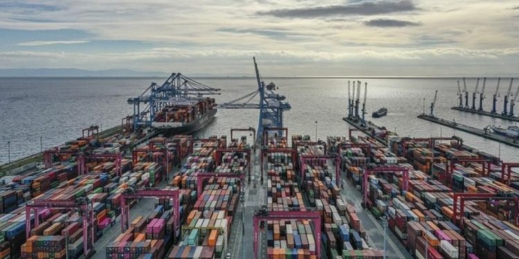 Qəzzə müharibəsi zamanı “İsrailə” məhsul ixracatında rekord vuran iki İslam ölkəsi