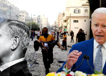 İsrail ABŞ-ı uçuruma aparır – Video