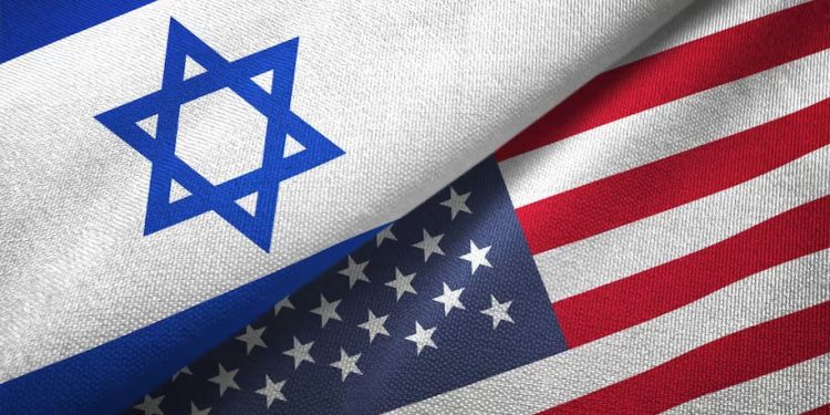 ABŞ-ın sionistlərə xoş xidməti və onun İsrailin nüvə silahı reallığını senzura etmə cəhdləri