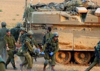 Əl-Əqsa Fırtınası əməliyyatlarında İsrail tanklarının sionist köçkünlərinə bilərəkdən hücumu