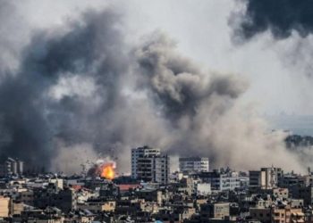 Qəzzəni bombalamaq üçün İsrail qırıcılarının yanacağını hansı ölkələr təmin edir?