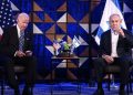 Netanyahu amerikalılara: Flippində nə etdiyinizi və 100 min insanı öldürdüyünüzü gördük!