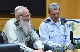 “İsrail” ravvinləri sionist hərbiçilərinin vəhşiliklərini necə qanuniləşdirirlər?