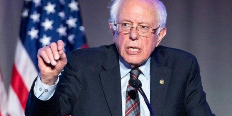 Amerikalı senatorun Ağ Evin İsrailə hərbi yardımlarını tənqid etməsi