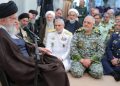 İslam İnqilabı rəhbərinin dilindən “Doğru vəd” əməliyyatının dəqiq təsviri