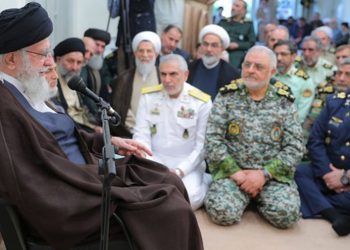 İslam İnqilabı rəhbərinin dilindən “Doğru vəd” əməliyyatının dəqiq təsviri