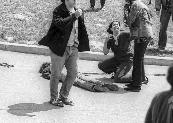 ABŞ-da Vyetnam müharibəsinə etiraz edənlərlərin qətliamının il dönümündən bu ölkənin Tayvana yardımları başlayan vaxtadək