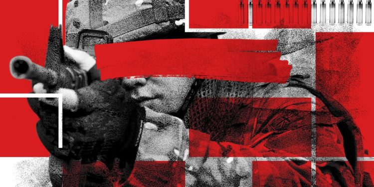 Britaniya xüsusi təyinatlılarının Əfqanıstandakı cinayətləri ilə bağlı açıqlama