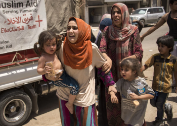 Mark Milli: ABŞ ordusu da çoxlu sayda günahsız insanı öldürüb
