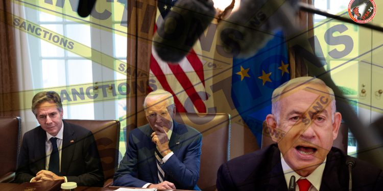 Amerikanın İsrailə sanksiyasına inanaq? – Video