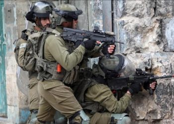 Sionist hərbiçilərinin tükürpədici etirafları